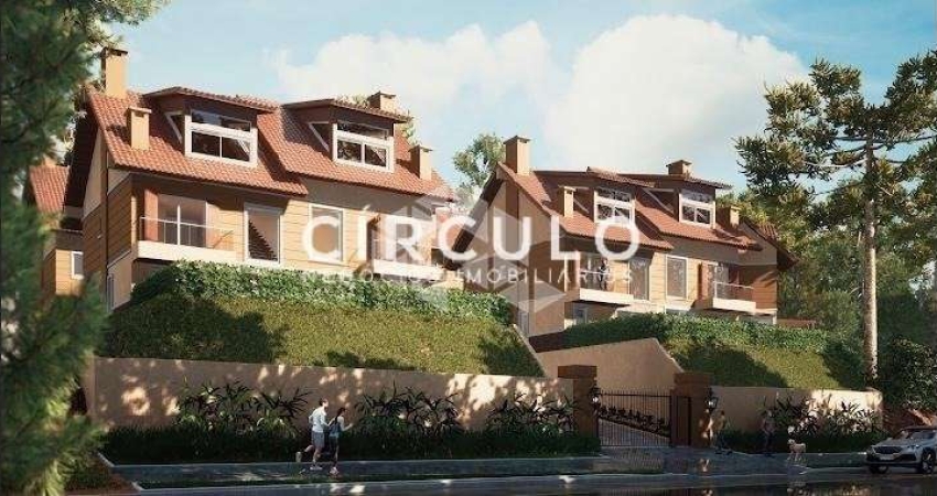 Residência Exclusiva na Serra, Parque das Hortênsias, Canela!