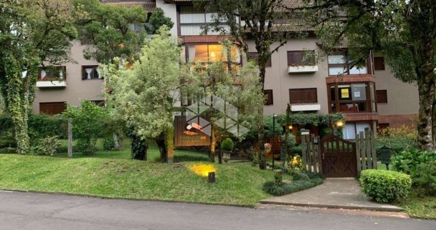 Apartamento com 2 quartos à venda na Rua João Alfredo Schneider, 945, Planalto, Gramado
