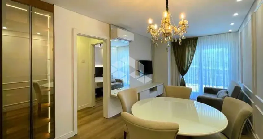 Apartamento com 1 quarto à venda na Borges De Medeiros, 3500, Vila Suiça, Gramado