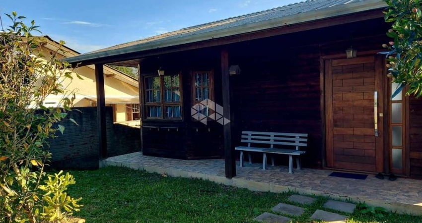 Casa com 2 quartos à venda na Canela Amarela, 169, Vila do Cedro, Canela