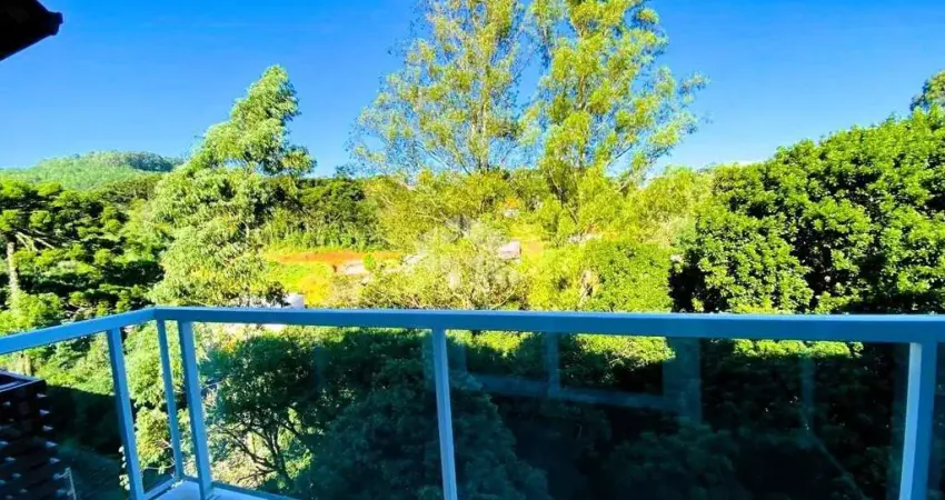 A venda apartamento de 3 dormitórios, sendo 1 suíte, localizado em nova petrópolis.