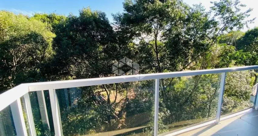 A venda apartamento de 2 dormitórios sendo 1 suíte mais banheiro social, localizado em nova petrópolis.