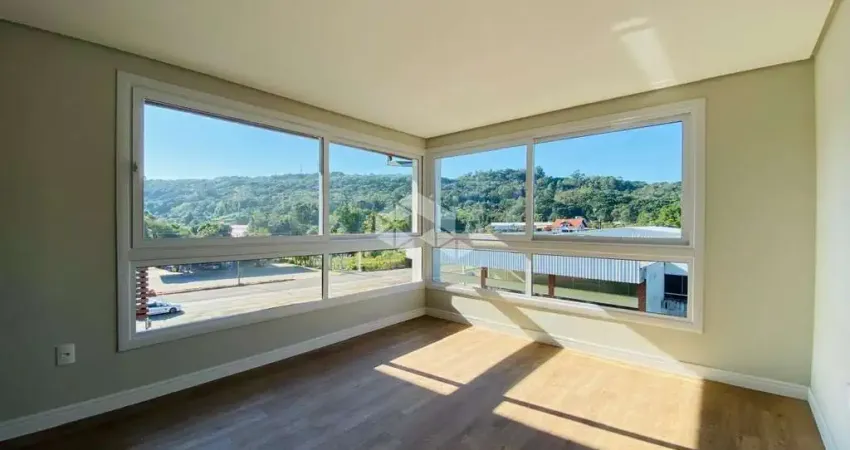 A venda apartamento de 3 dormitórios sendo1 suíte, localizado no residencial petúnia em nova petrópolis.