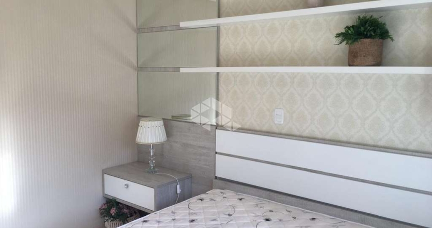Apartamento com 1 quarto à venda na Rua Dona Carlinda, 627, Centro, Canela