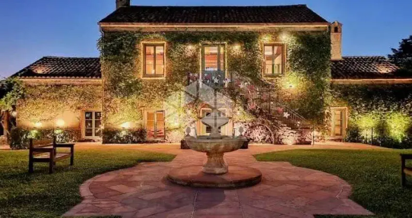 Casa com 3 quartos à venda na Dos Araças, 179, Reserva da Serra, Canela