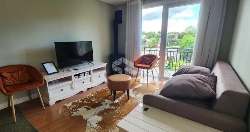 Apartamento com 2 quartos à venda na Santo Angelo, 37, Maggi, Canela