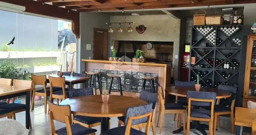 Prédio à venda na Joel De Oliveira Titoni, 140, Centro, Cambará do Sul