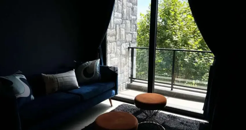 Apartamento com 2 quartos à venda na Avenida Osvaldo Aranha, 365, Centro, Canela