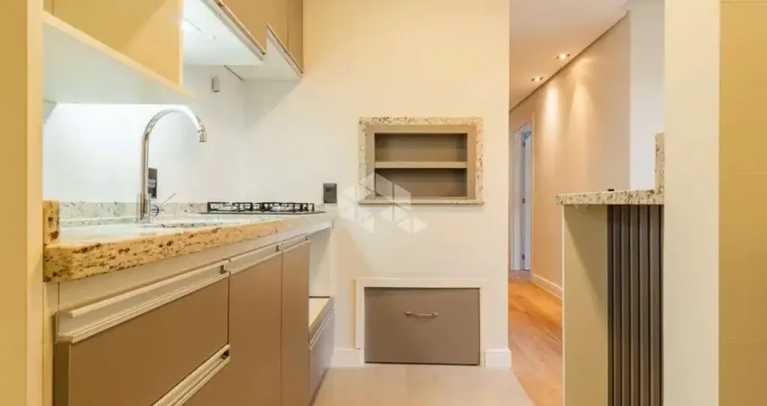 Apartamento com 2 quartos à venda na Paul Harrys, 390, Centro, Canela