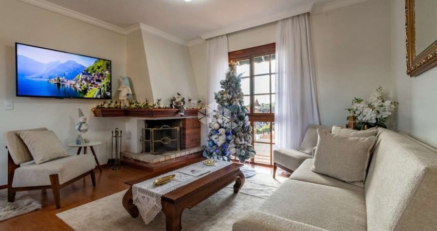 Cobertura com 3 quartos à venda na Borges De Medeiros, 2808, Centro, Gramado