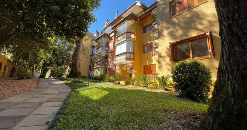 Apartamento com 1 quarto à venda na Rua João Fisch Sobrinho, 105, Centro, Gramado