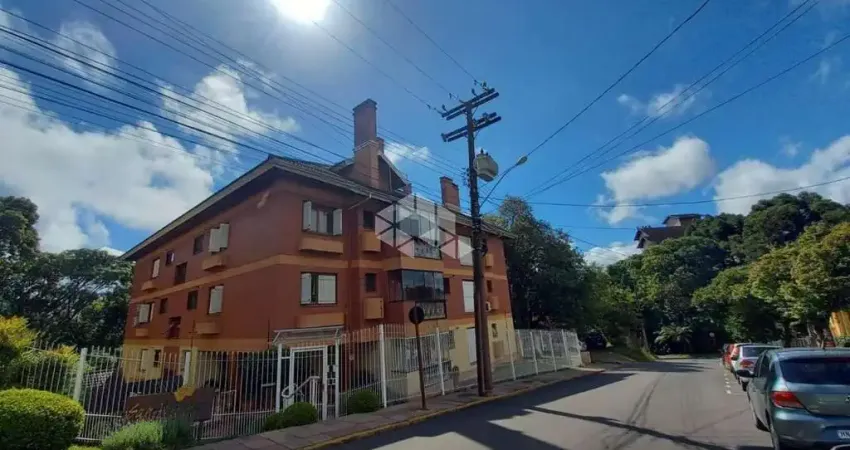 Apartamento 3 dormitórios San Marino