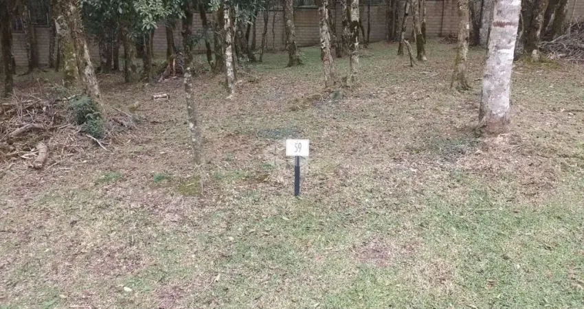 TERRENO 420M², LOCALIZADO CONDOMÍNIO VILA MARIANA, A 5 MINUTOS DO CENTRO