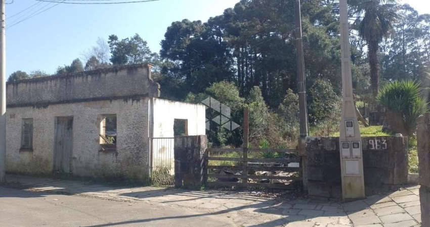 Terreno à venda na João Pessoa, 943, Centro, Canela