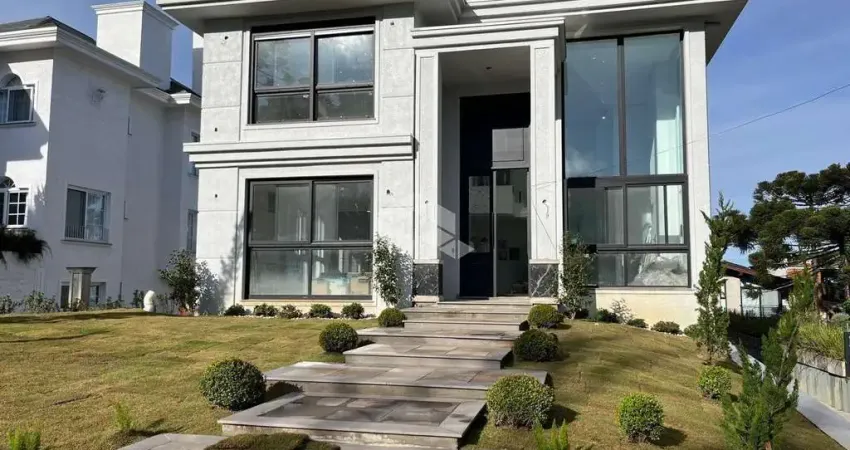 Casa em condomínio fechado com 6 quartos à venda na Rs 235 Km 32, 31400, Aspen Mountain, Gramado