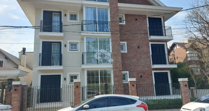 Apartamento com 2 quartos à venda na Darci Brock, 210, Centro, Gramado