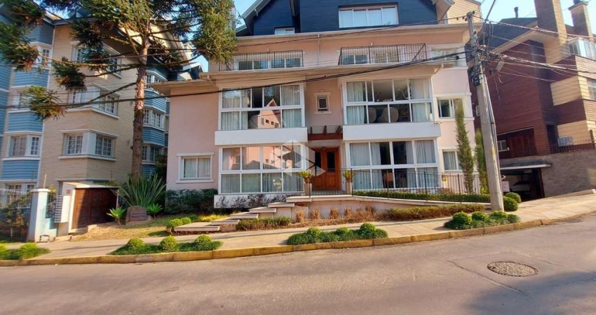 Apartamento com 2 quartos à venda na Arthur Swetsch, 45, Centro, Gramado