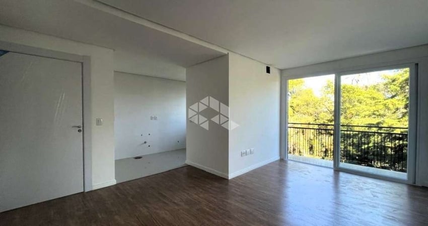 Apartamento com 1 quarto à venda na Rua General Ernesto Dornelles, 654, Centro, Canela