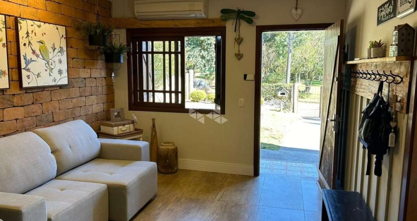 Casa com 3 quartos à venda na Almirante Barroso, 519, Maggi, Canela