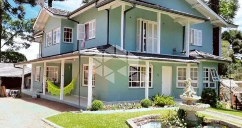 Casa com 3 quartos à venda na Minas Gerais, 80, Palace Hotel, Canela