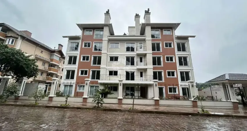 Apartamento com 1 quarto à venda na Rua Fernando Ferrari, 445, Centro, Canela