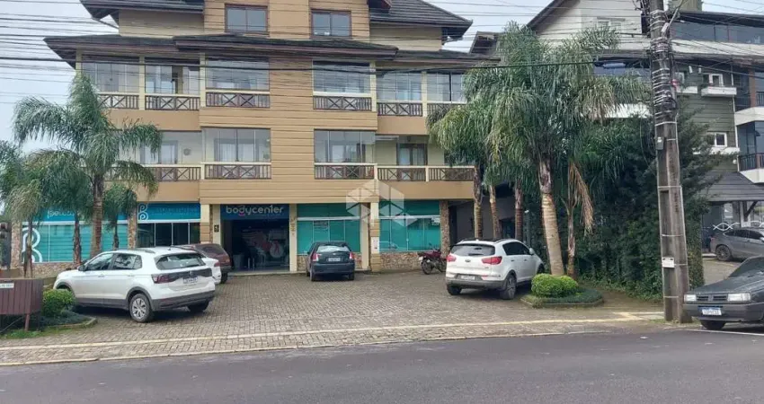 Loja 60,29m² localizada no bairro avenida central, gramado