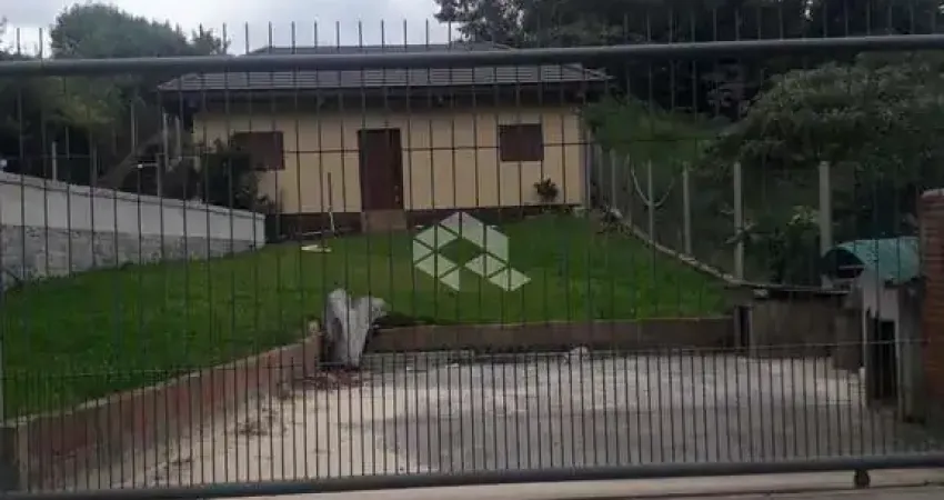 Casa com 1 quarto à venda na Cônego Wiest, 36, 332, Centro, Santa Maria do Herval