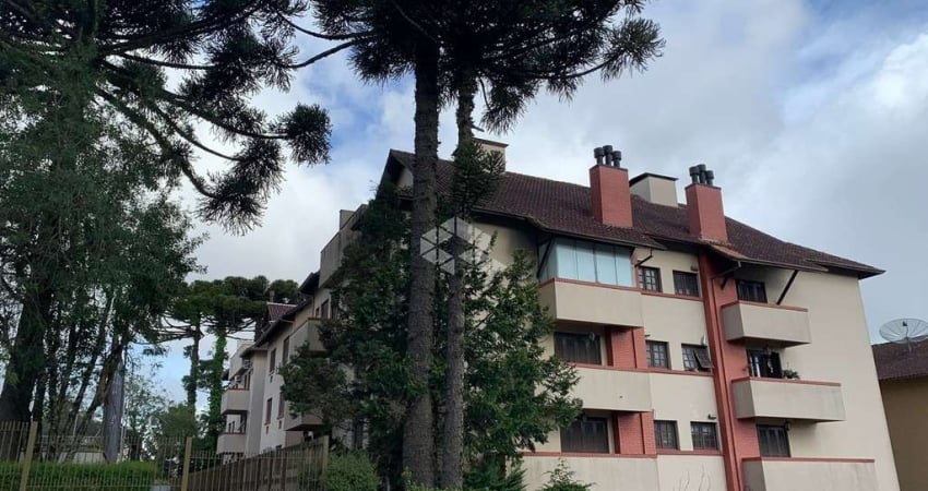 Apartamento com 2 quartos à venda na Borges De Medeiros, 407, Centro, Canela