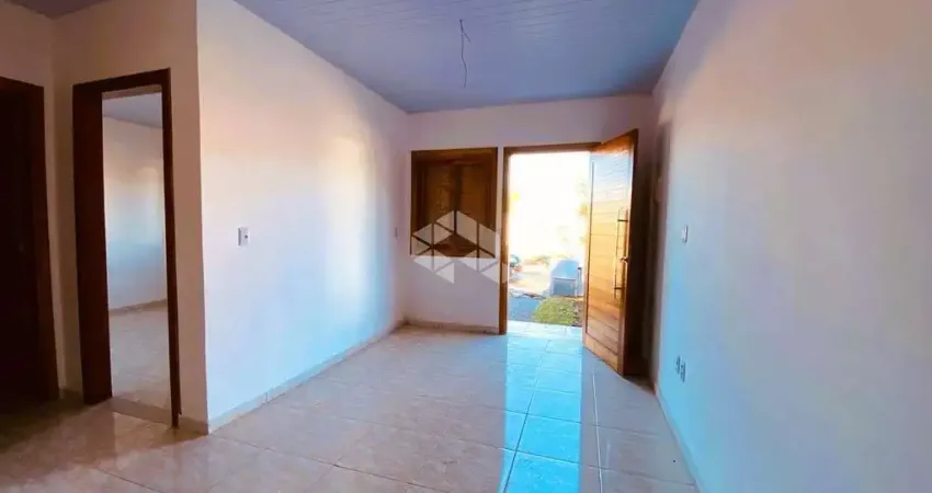 A venda casa de 2 dormitórios, localizada no Loteamento Morada do sol em Canela.