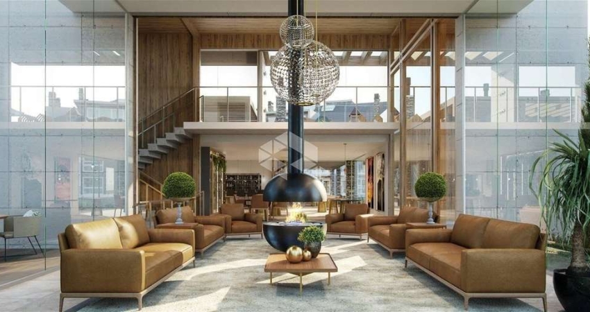 Apartamento com 2 quartos à venda na Arthur Renheimer, 550, Carniel, Gramado