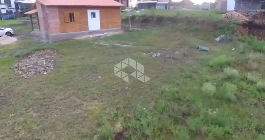 Terreno no Mirante Vale em Canela