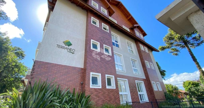 Apartamento de 2 suítes a venda em Gramado/RS