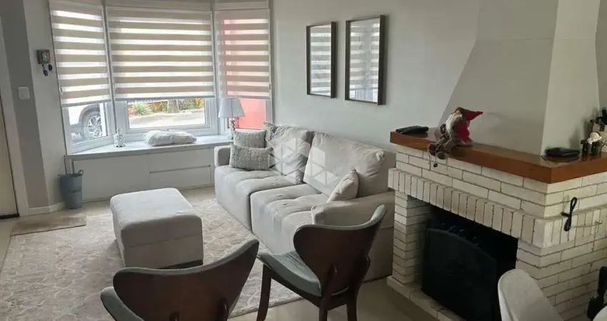 Casa em condomínio fechado com 3 quartos à venda na Vinte E Oito, 155, Parque das Hortênsias, Canela