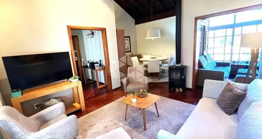 Casa no Bairro Planalto em Gramado