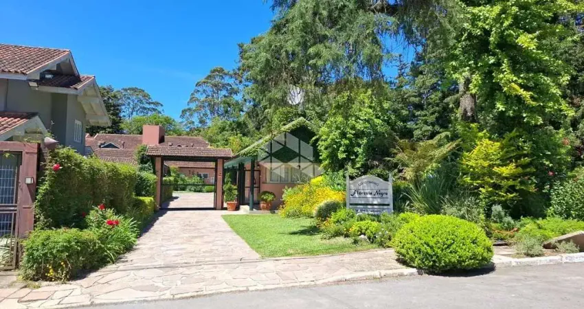 Apartamento com 1 quarto à venda na Alberto Pasqualini, 130, Planalto, Gramado