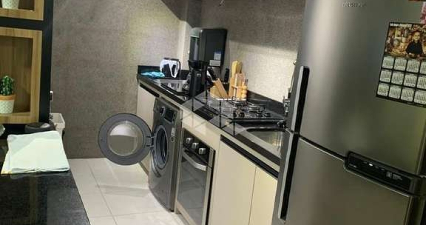 Apartamento com 2 quartos à venda na Doutor Ruy Vianna Rocha, 1300, São Luiz, Canela