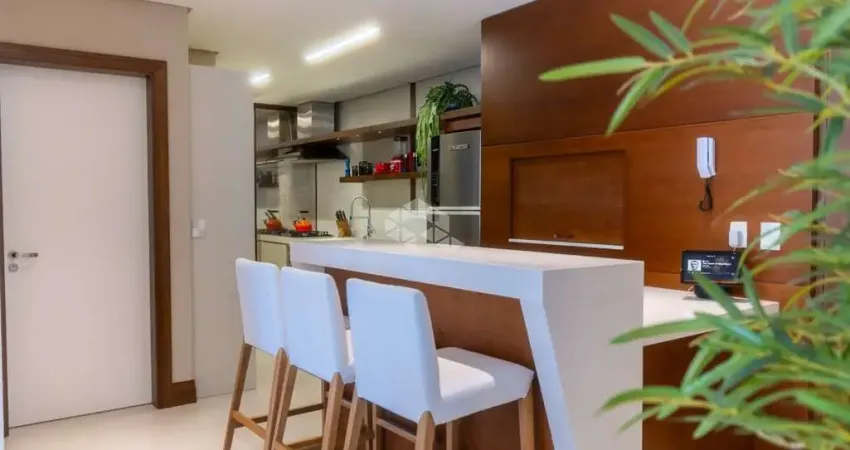 Apartamento com 3 quartos à venda na Rua Do Colégio, 100, Belvedere, Gramado