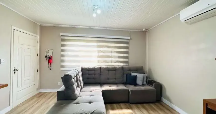 Casa 2 dormitorios , localizada no bairro Boeira, cidade de Canela RS