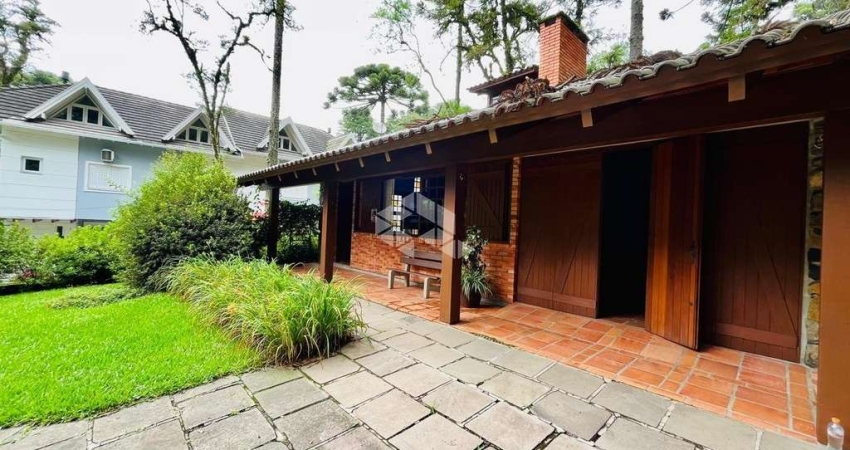 Casa com 3 quartos à venda na Dona Luiza Correa, 3115, Suzana, Canela