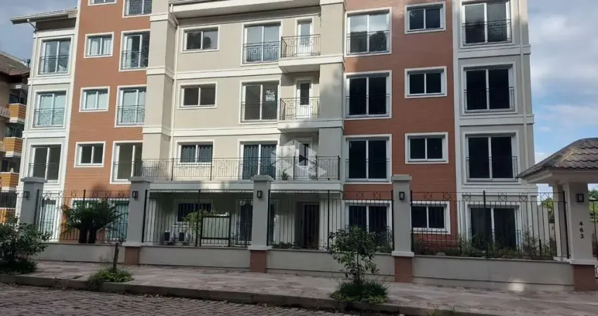 Apartamento com 2 quartos à venda na Rua Fernando Ferrari, 463, Vila Luiza, Canela