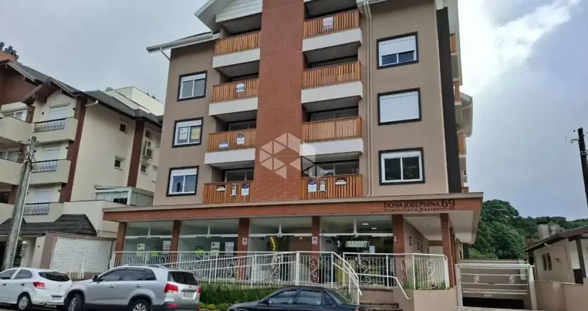 Apartamento com 2 quartos à venda na Batista Luzardo, 69, Centro, Canela