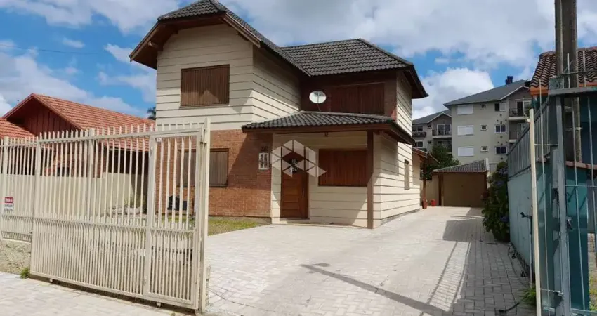 Casa com 3 quartos à venda na Pedro Sander, 38, São José, Canela