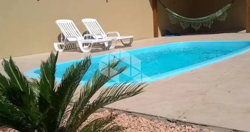 Casa com 3 quartos à venda na Pedro Sander, 38, São José, Canela