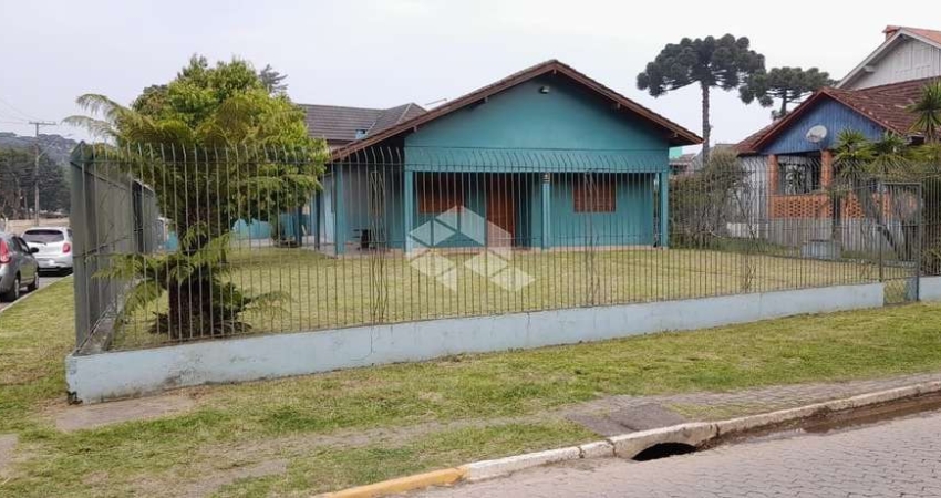 Casa com 3 quartos à venda na Adolfo Seibt, 20, São José, Canela