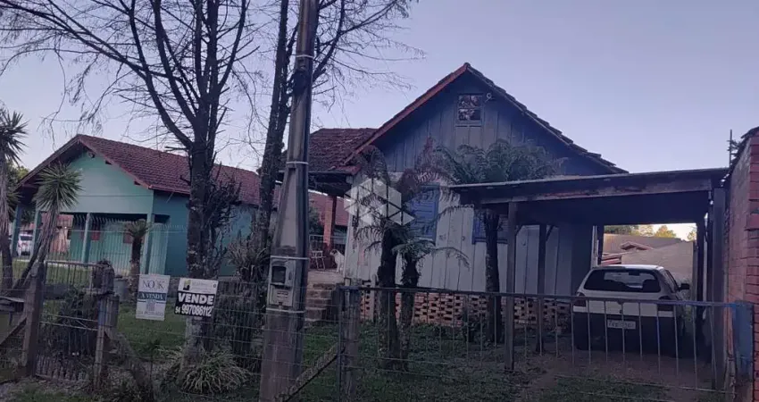 Terreno à venda na Adolfo Seibt, 311, São José, Canela
