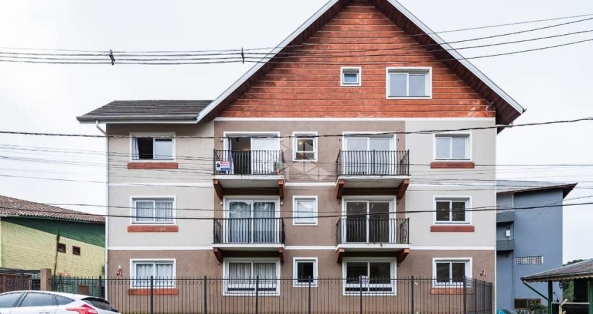 Apartamento de um dormitório em Canela