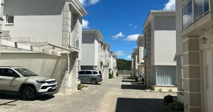 Casa em condomínio fechado com 3 quartos à venda na Vinte E Oito, 259, Parque das Hortênsias, Canela