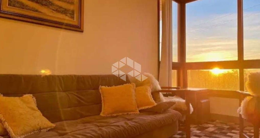 Apartamento com 2 quartos à venda na Rua Cristo Rei, 10, Prinstrop, Gramado