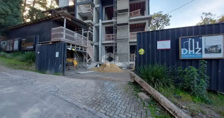 Apartamento com 2 quartos à venda na Do Refúgio, 80, Centro, Gramado