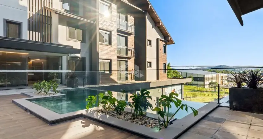 Apartamento com 2 quartos à venda na Primeiro De Maio, 1801, Várzea Grande, Gramado